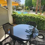 Royal Park Resort Studio Apartments 5 Min From The Center